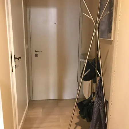 Cruise Апартаменты Венеция