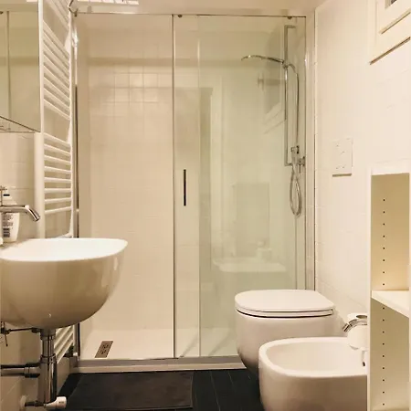 Cruise Апартаменты *