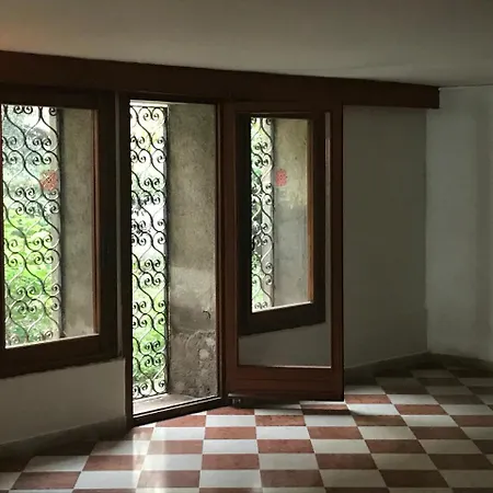 Cruise Апартаменты