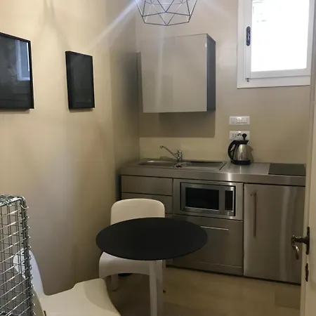 Appartamento Cruise *