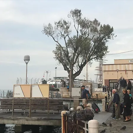 Cruise Appartamento Venezia