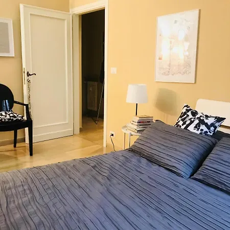 Appartamento Cruise *