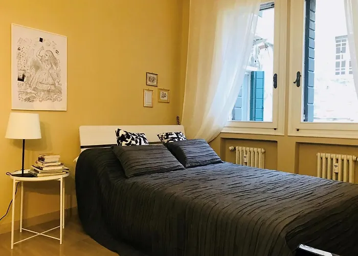 아파트 Cruise 베니스