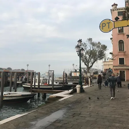 Cruise Appartement Venise