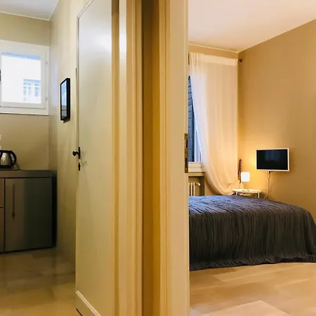 Apartmán Cruise