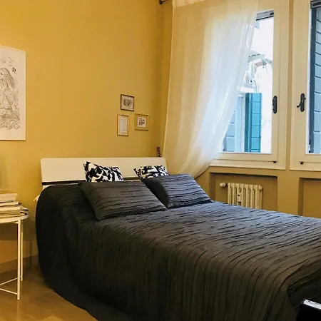 Apartmán Cruise Benátky