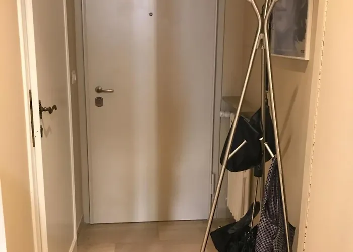 Cruise Appartement Venetië