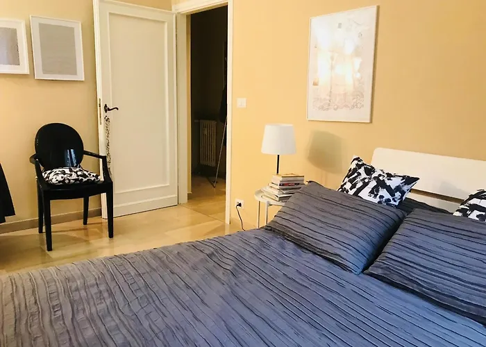 Appartement Cruise *